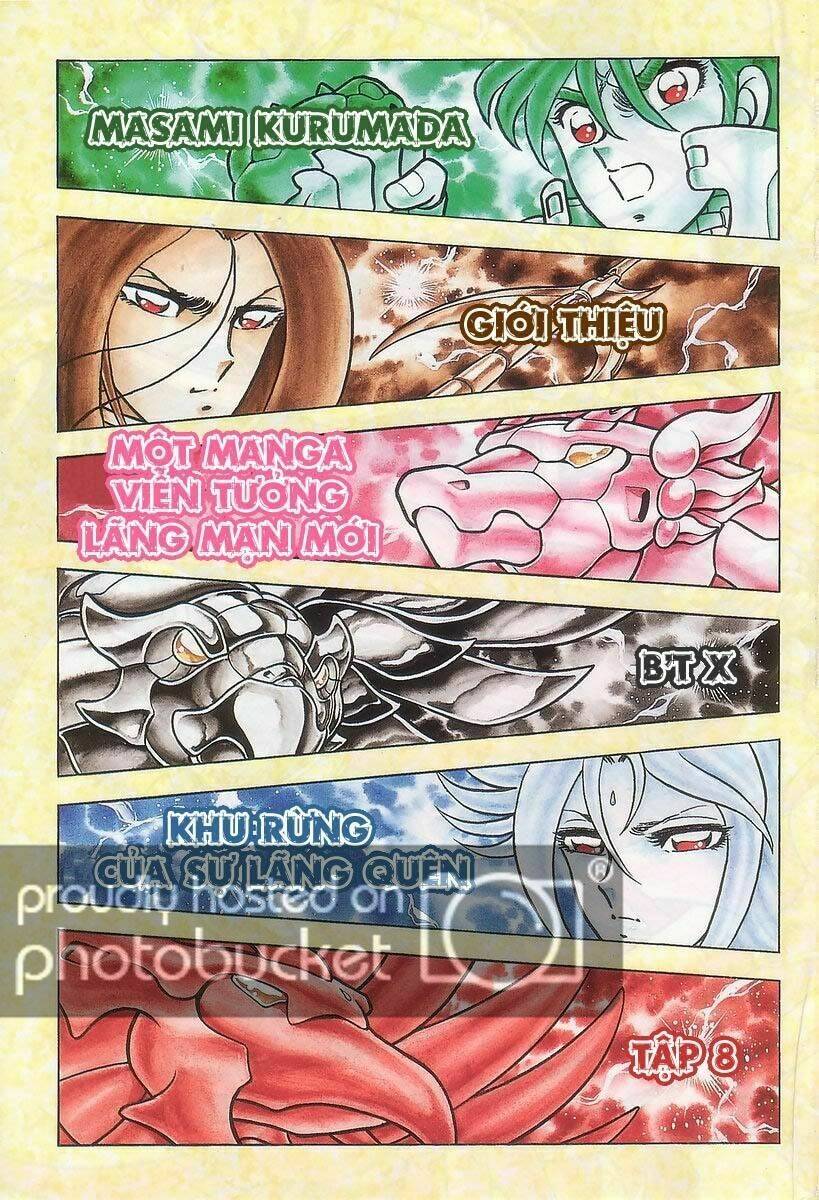 b'tx – người x chapter 28 4