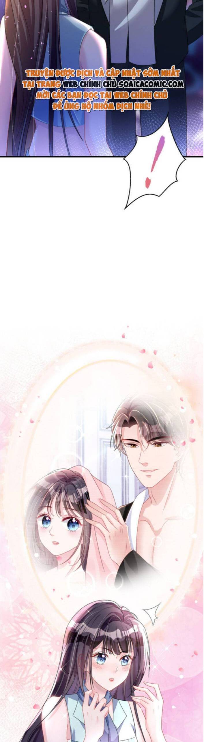 tổng tài huyết tộc cực sủng cô vợ mỹ nhân ngư chapter 36 17