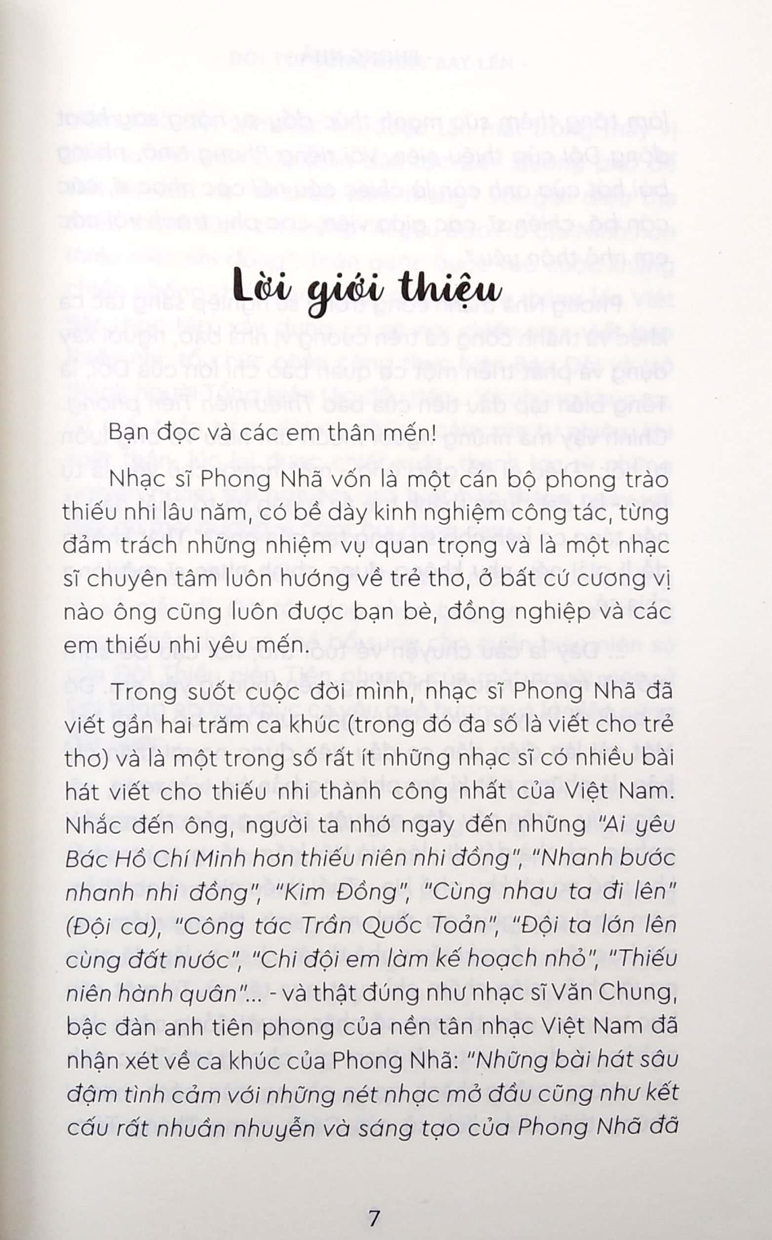 Sách Đời Tôi Sóng Nhạc Bay Lên