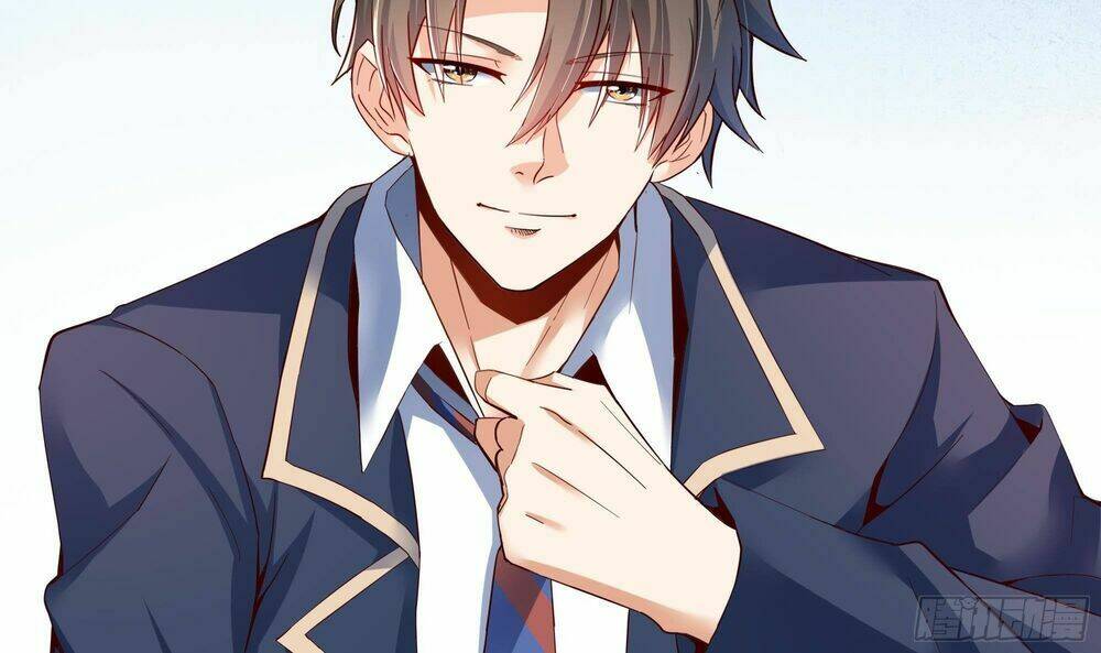 vua không vương miện của hoa khôi chapter 4 28