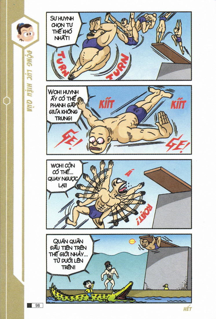 Ô Long Viện chapter 7.3 19