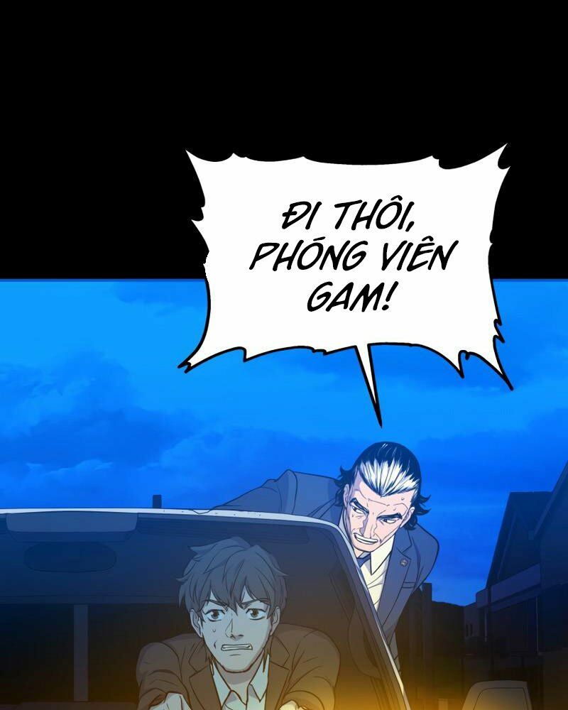 cánh cổng mở ra đúng ngày đầu tiên tôi thành chính trị gia chapter 11 70