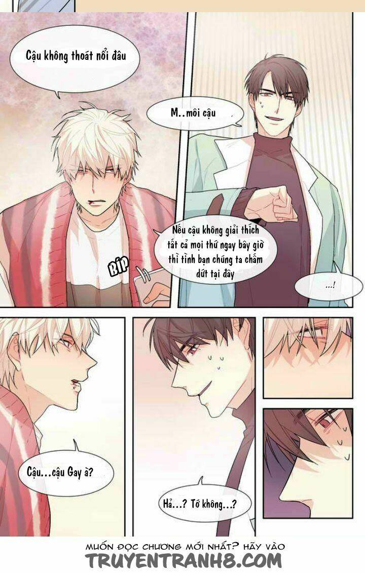 anh chàng dịu ngọt chapter 1 16