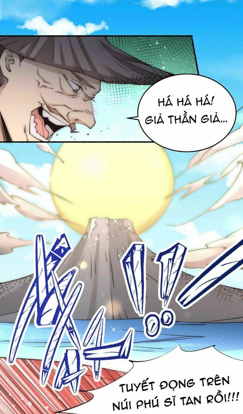 đô thị đỉnh phong cao thủ chapter 196 14