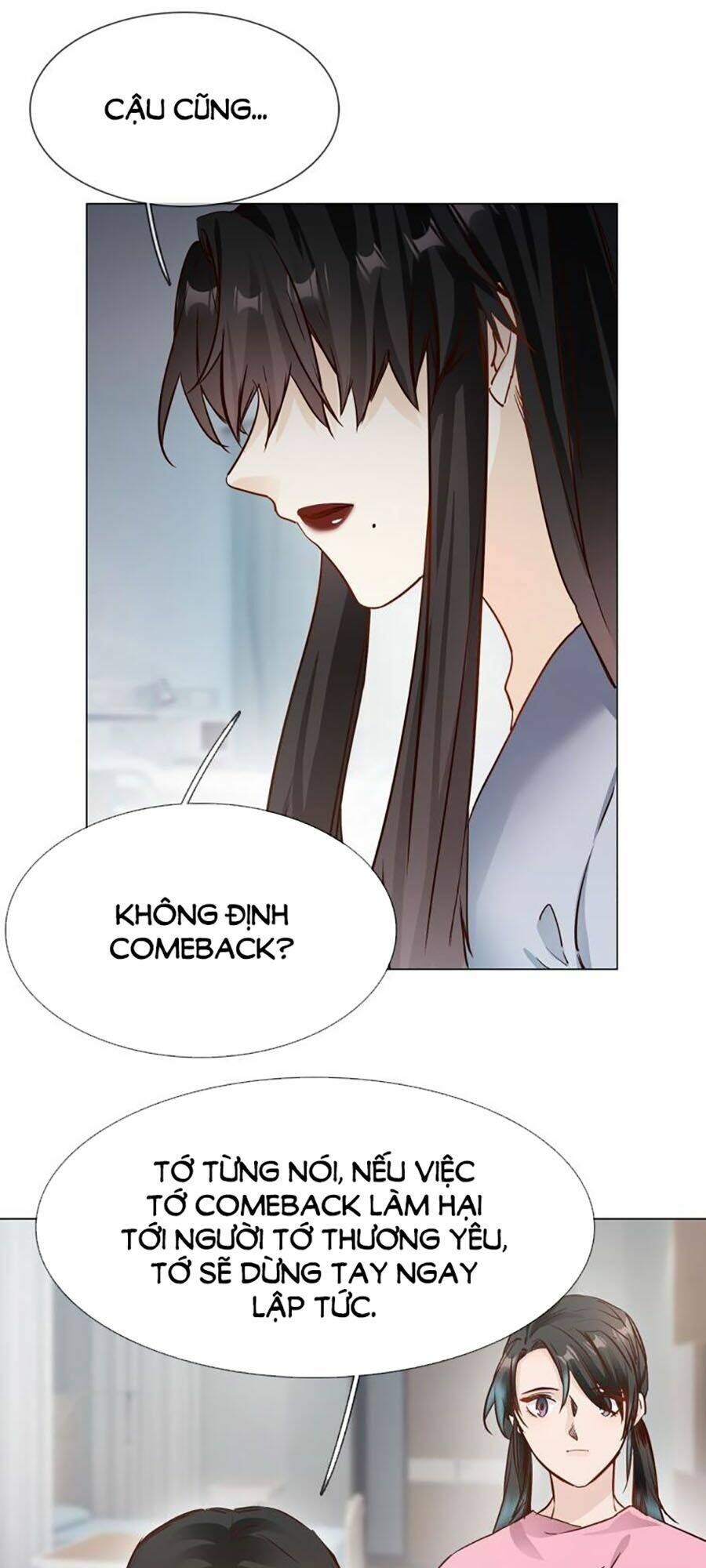 ngôi sao vụn vỡ chapter 65 22