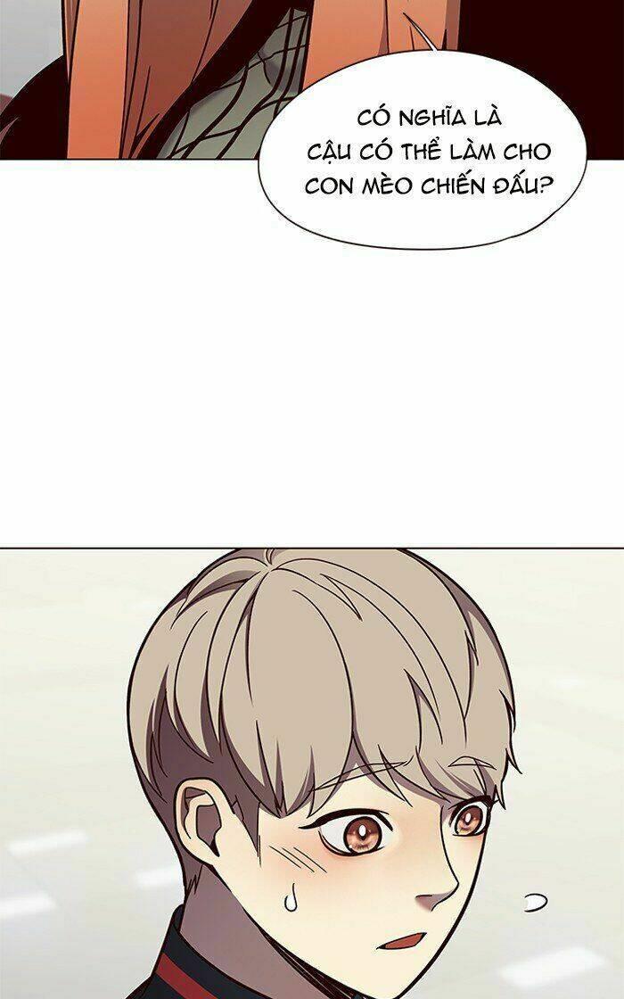 biến thân thành mèo chapter 81 90