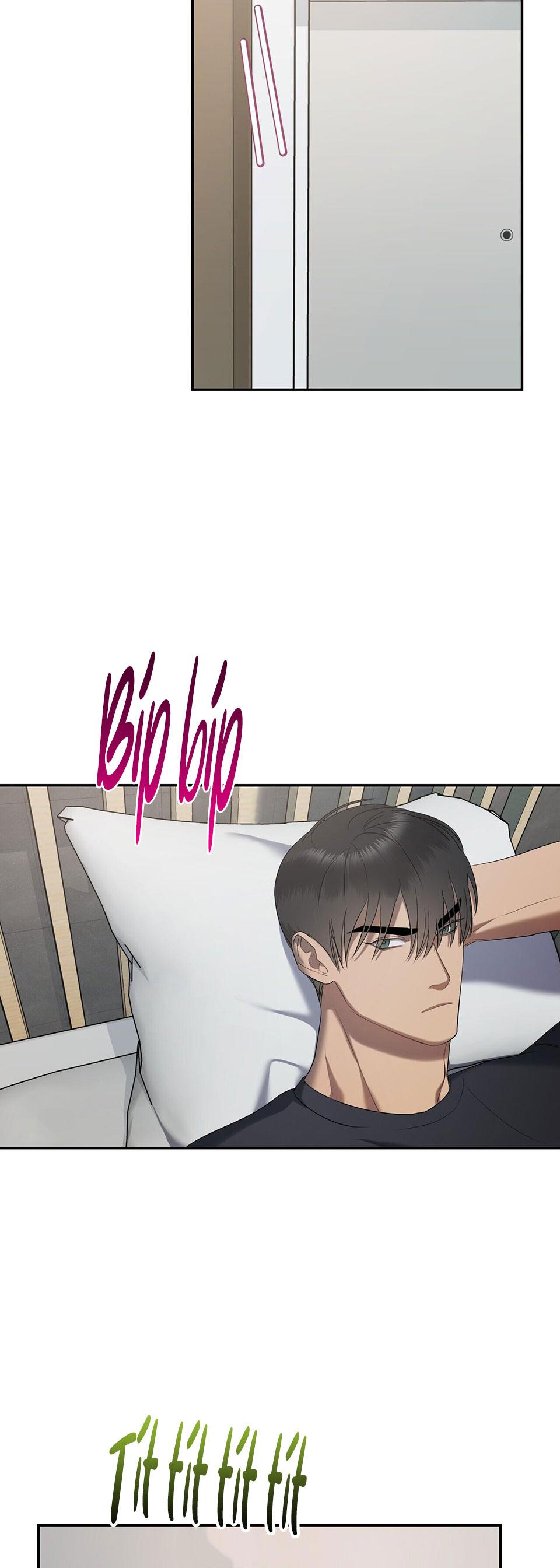 cầu thủ bóng nước chapter 9 15