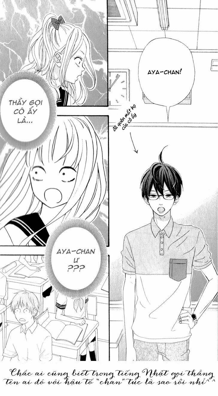 sensei kunshu chapter 2 42