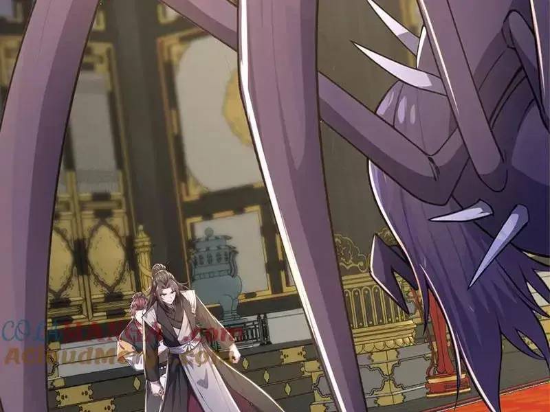 đồ đệ thăng cấp, ta nằm không cũng mạnh chapter 30 125