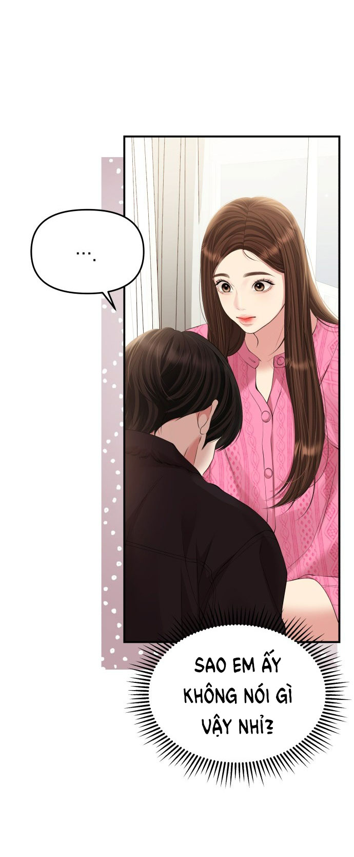 gửi em người đánh cắp những vì sao - to you who swallowed a star chapter 139.1 13