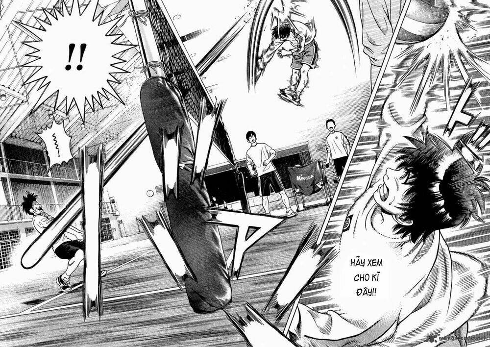 attack!! chapter 3 23