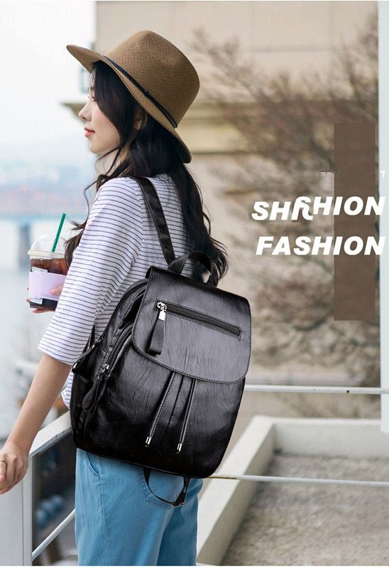 Balo Nữ VANOCA VN199 8