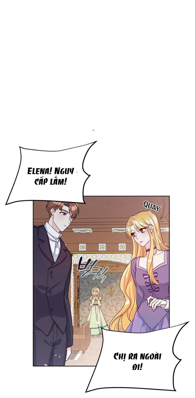 nữ hiệp trở về chapter 16.1 15