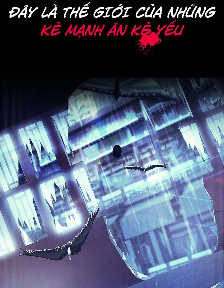 Lược Thiên Ký chapter 0 26