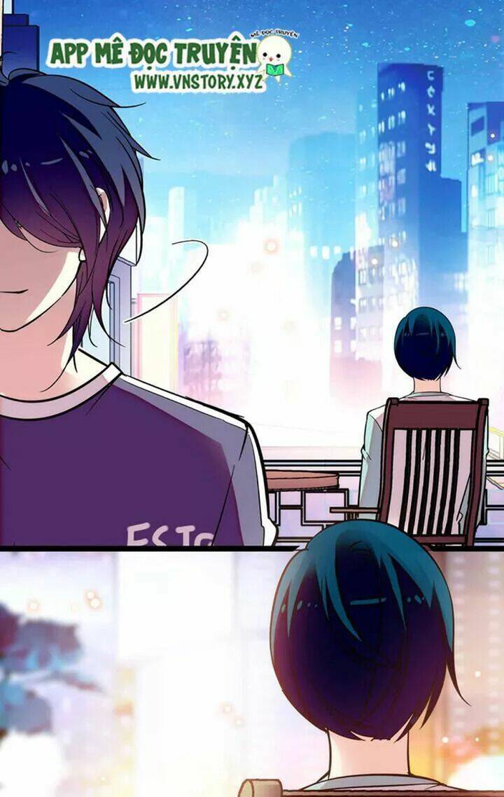 nữ hầu sau giờ học chapter 52 6