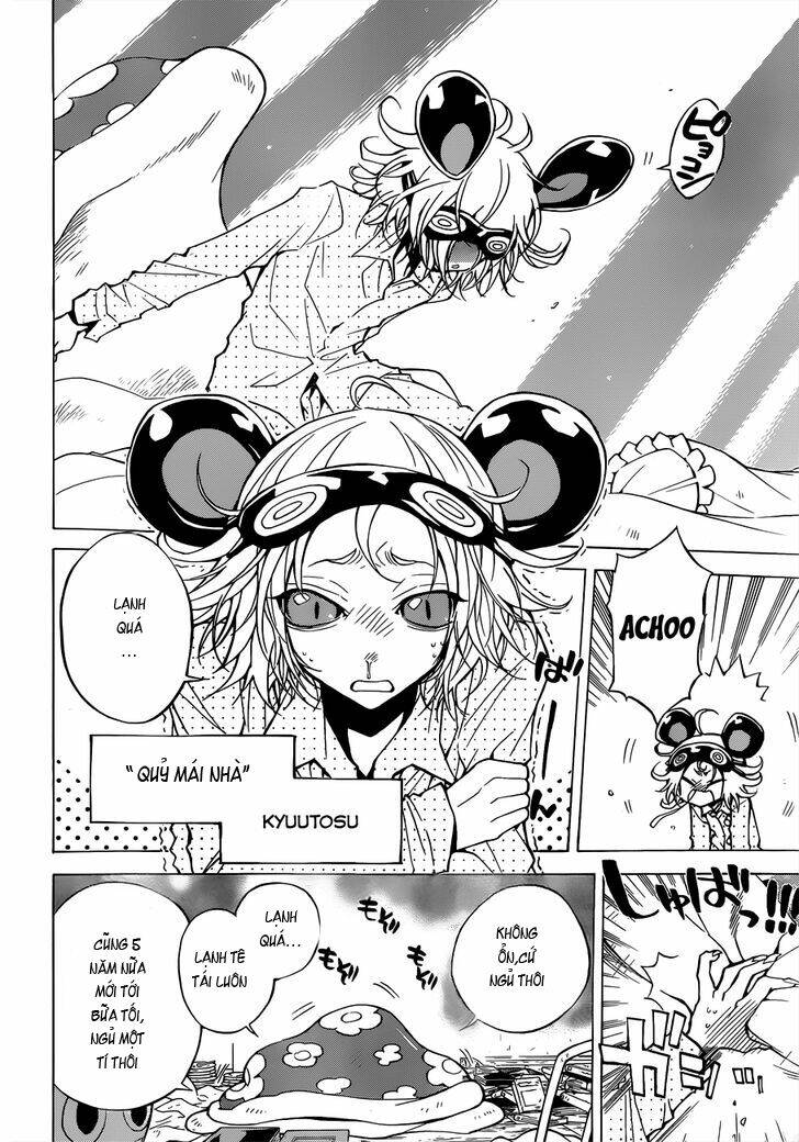 magico chapter 50 10