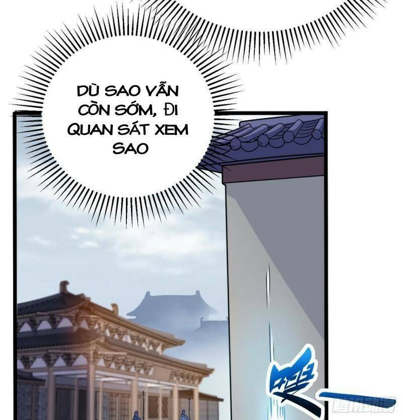 Vợ tôi và tôi thống trị Tam giới chapter 11.2 29