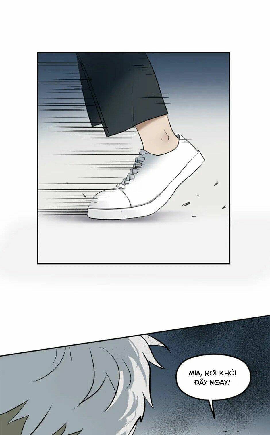 anh hùng và hiệp nữ chapter 16 9