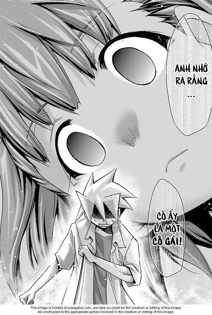 choudokyuu shoujo 4946 chapter 7 15