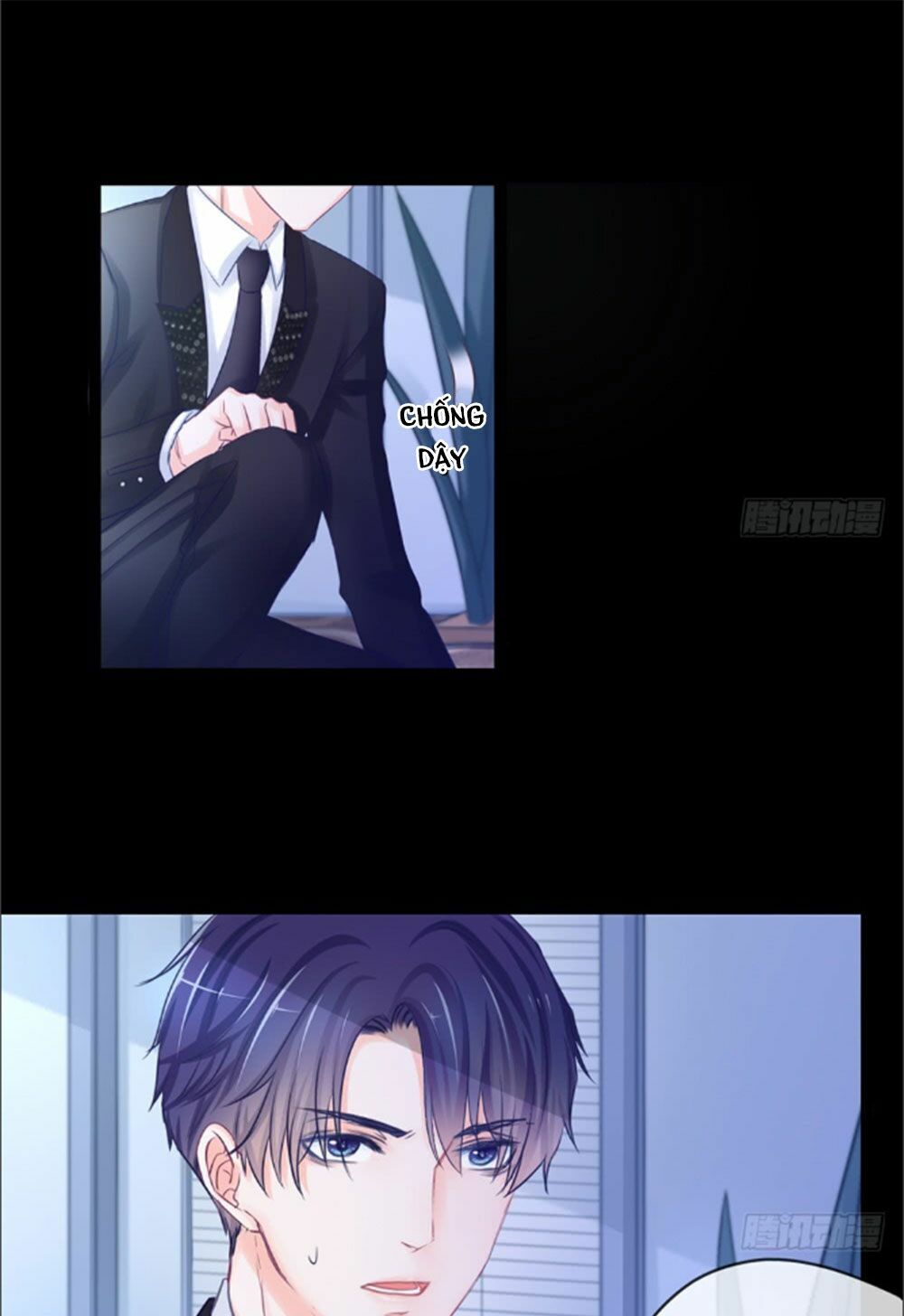 cẩm lý thiếu nữ của tôi chapter 2.2 25