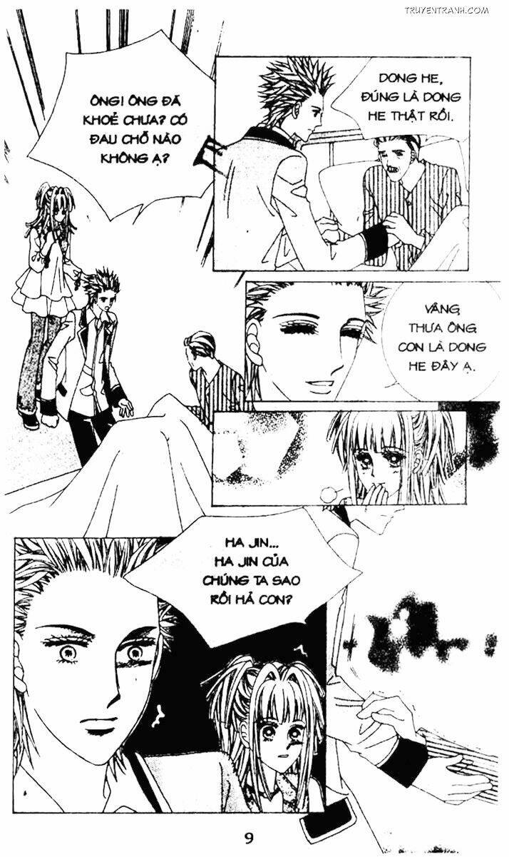 điên vì yêu - love like crazy chapter 53 10