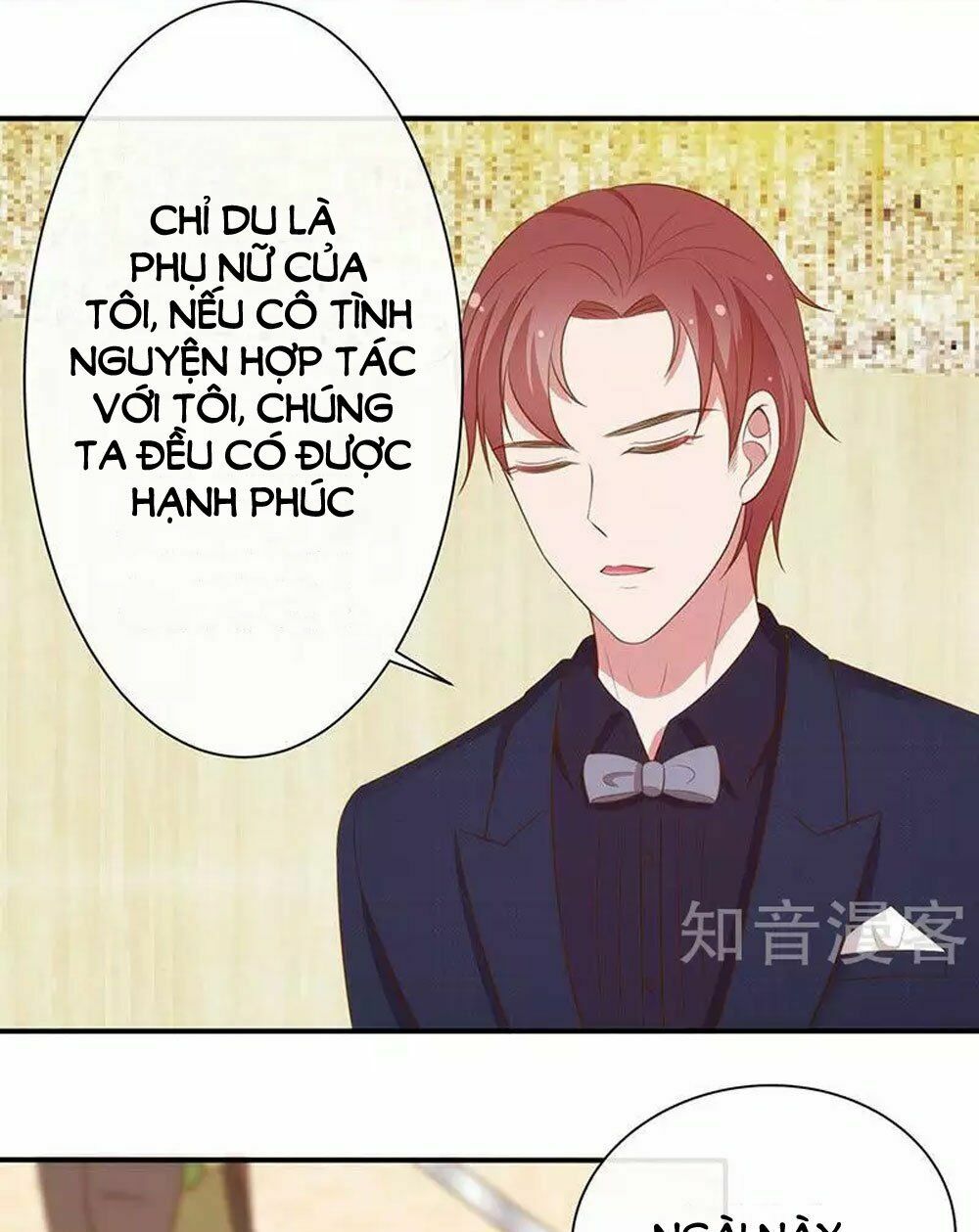 cả thế giới đều không bằng người chapter 68 18