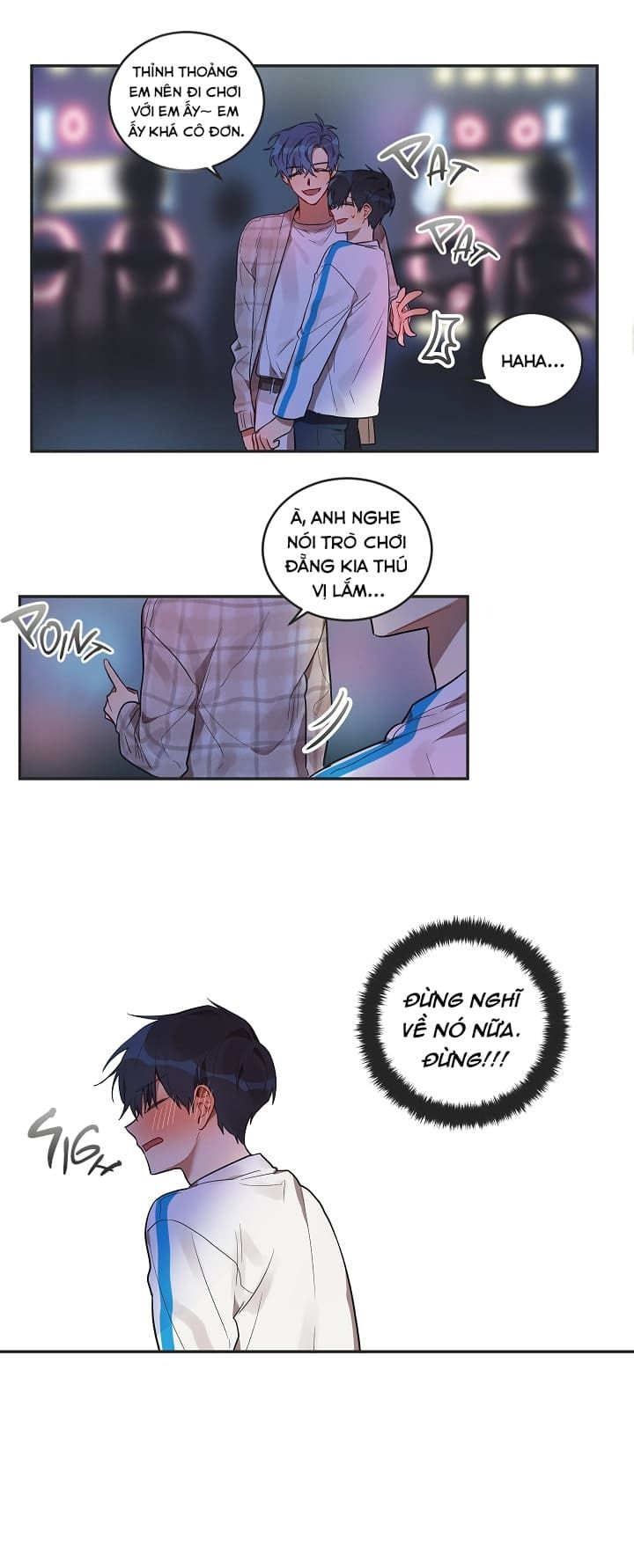 khi tên ta là một chapter 4 23