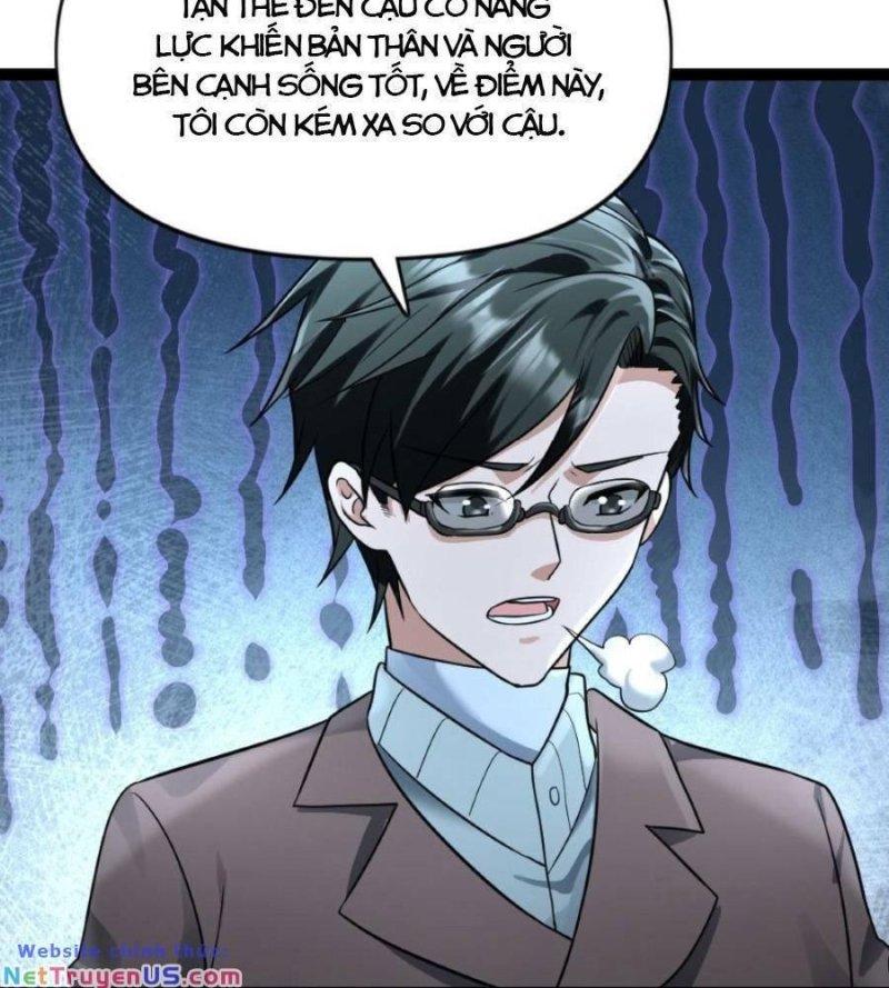 toàn cầu băng phong, ta chế tạo phòng an toàn chapter 87 28