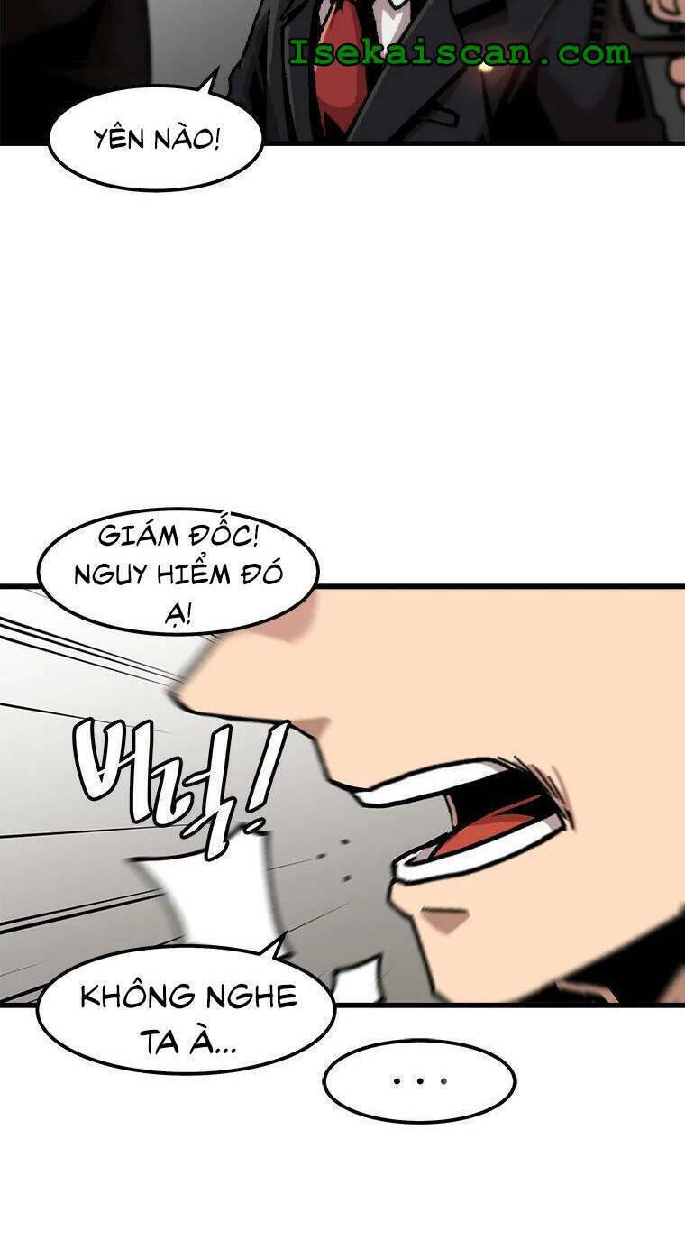 lên cấp một mình chapter 74.5 57