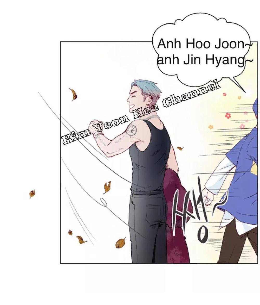 tôi kết hôn cùng antifan chapter 5.2 11