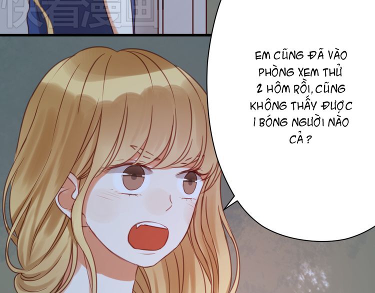 lượm được một tiểu hồ ly phần 1 chapter 25 31