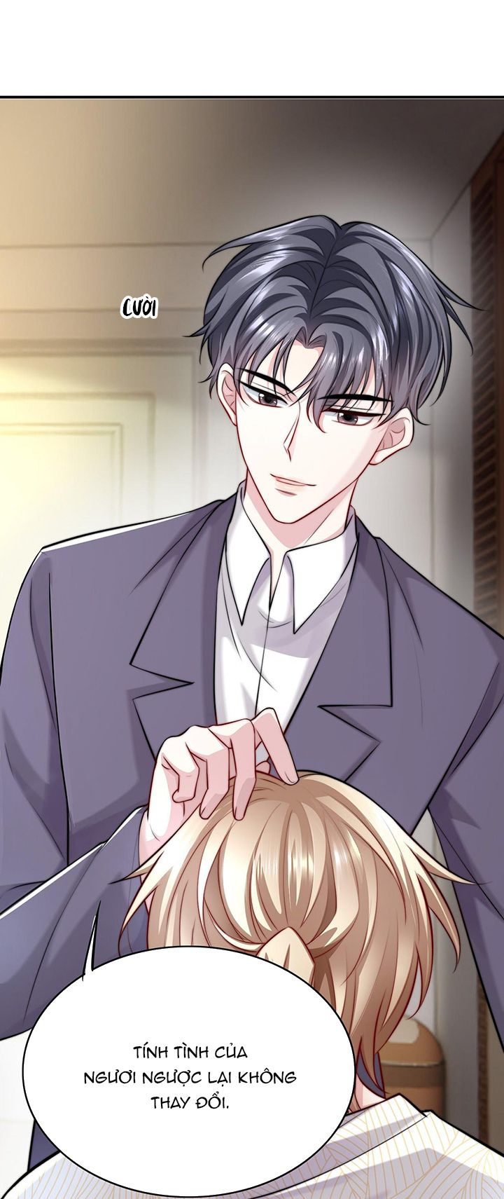 chiến lược tẩy trắng của phản diện chapter 64 26