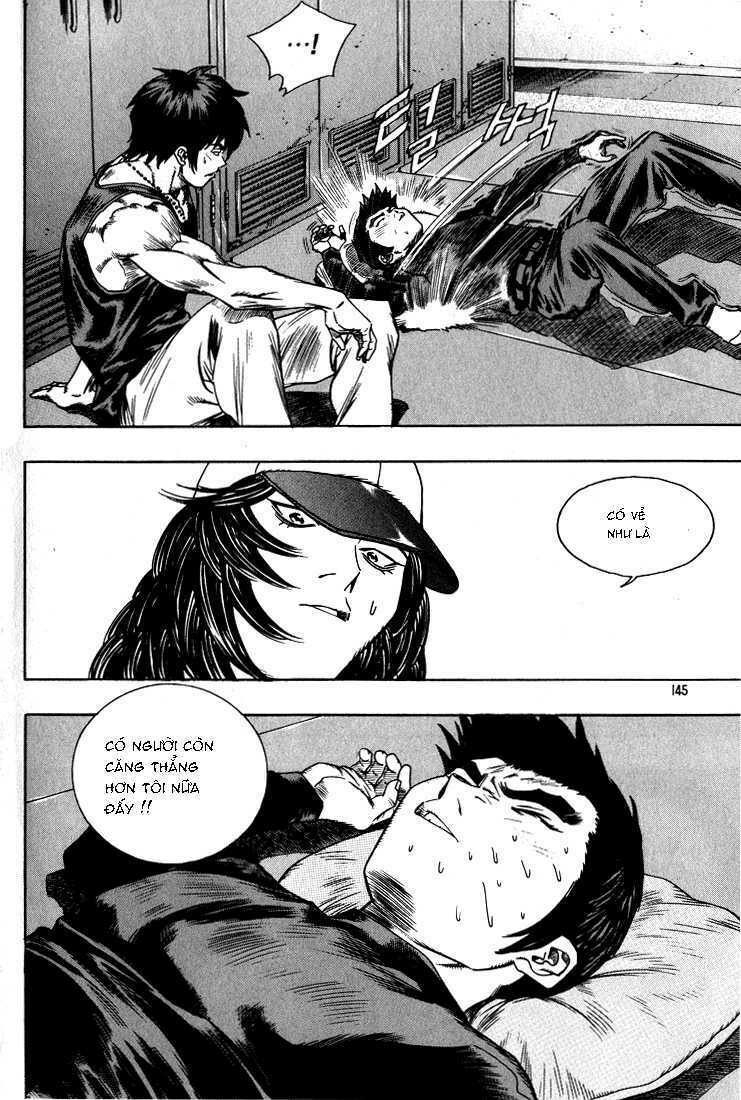 change guy chapter 272 13