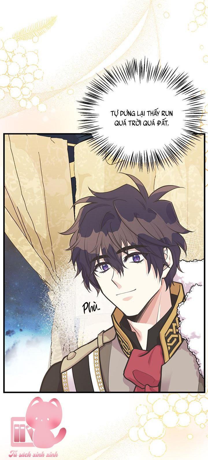 chị tôi nhặt về nam chính của tiểu thuyết chapter 66 22