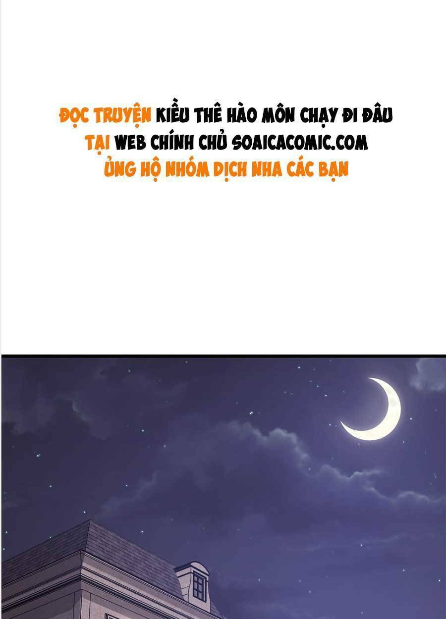 kiều thê hào môn chạy đi đâu chapter 10 1