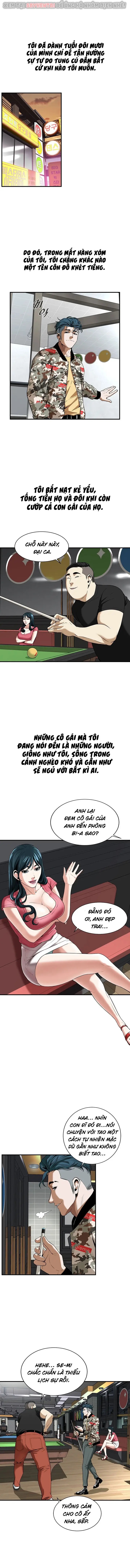 tên khốn chapter 1 7
