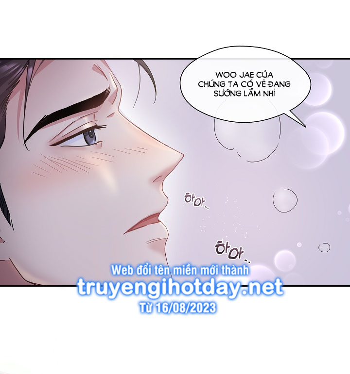 Chó Ngoan chapter 6.1 - Trang 9