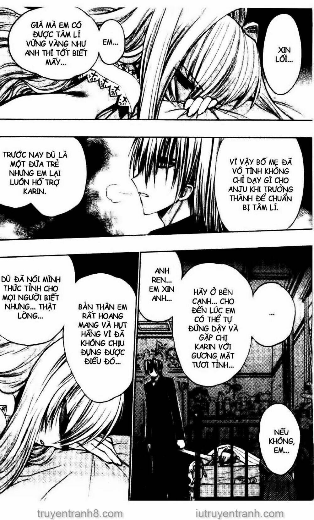 little vampire chapter 52 24