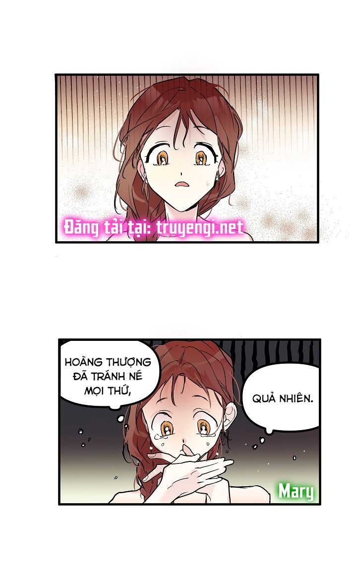 tuyển tập hàn, nhật chịch ngắn chapter 2 21