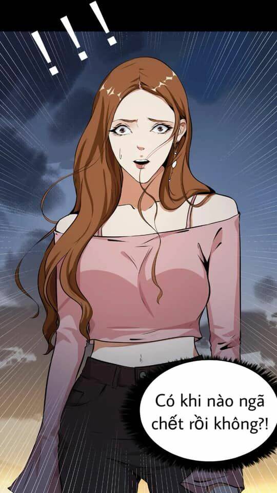 giày thủy tinh chapter 21 2