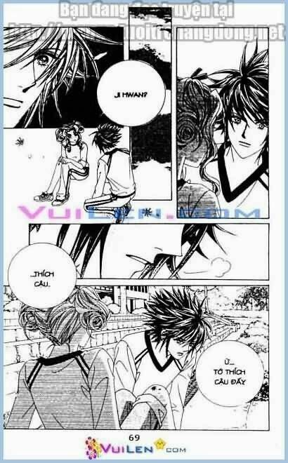 sức thanh xuân chapter 9 69