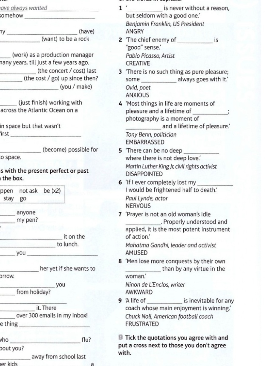 Sách ngoại văn: Speakout Upper Intermediate 2nd Edition Workbook With Key