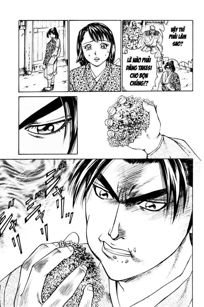 thiếu niên vương phần 1 chapter 39 31