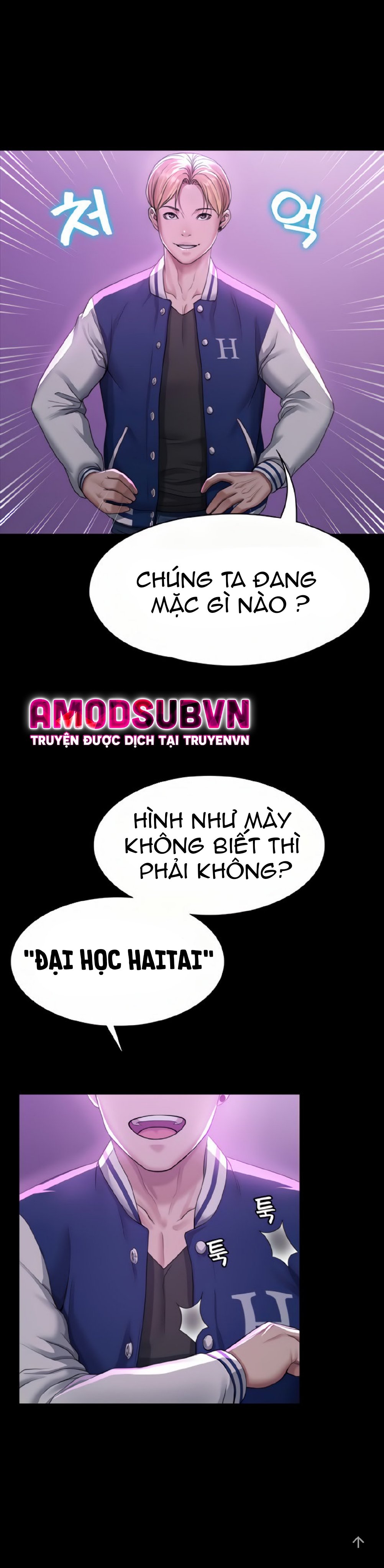 gái hư chapter 1 31