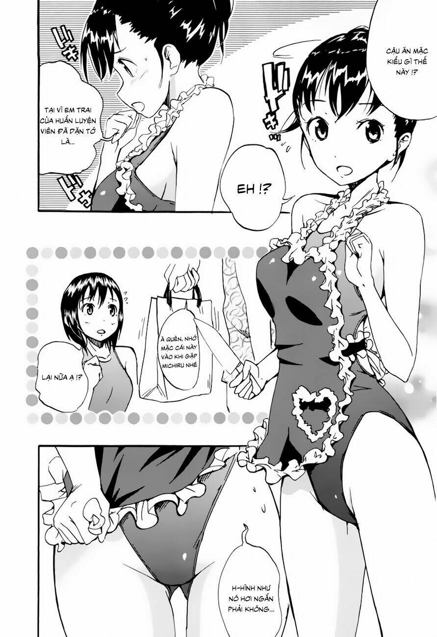 frogman chapter 55 14