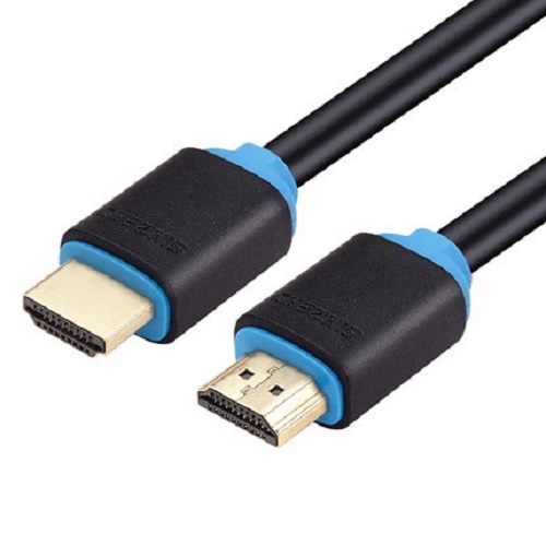 Cáp HDMI 4K 30Hz full HD 3D chính hãng Sinzero