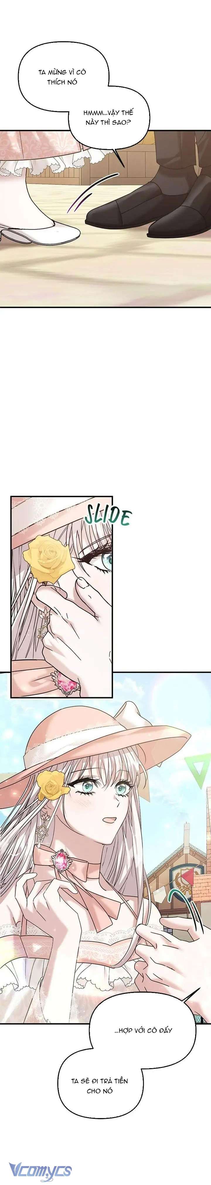 hôn nhân trả thù chapter 14 29