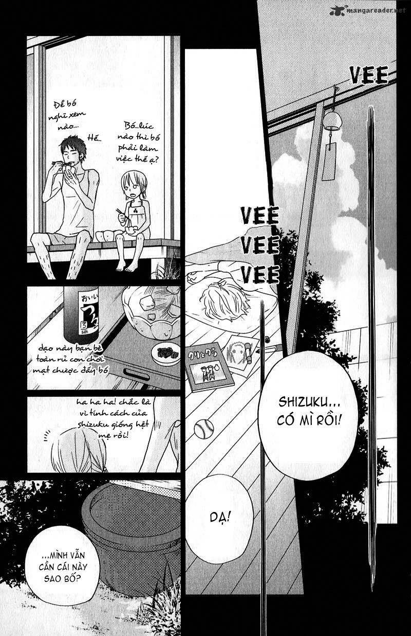 tonari no kaibutsu-kun chapter 8 31