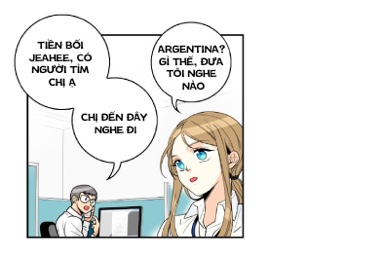 tại sao bạn lại vào nhà tôi?? chapter 2 45