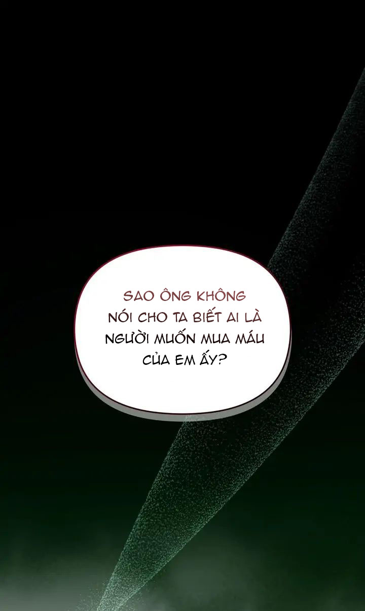 Đóa Hoa Tôn Kính chapter 19.1 - Trang 2